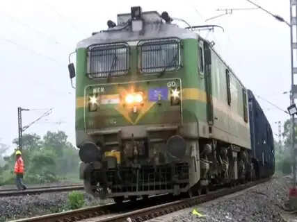 South Eastern Railway to Run Special Services on Rourkela-Ramgarh Cantt and Ranchi-Sabour Routes