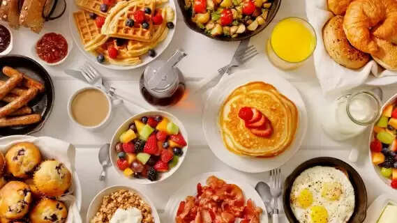 Harvard Doc Ranks Indian Breakfasts From Best to Worst for Your Gut And The Results Might Surprise You