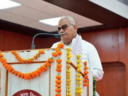 Scandal in Rajasthan Assembly BEO Suspended as Minister Uncovers School Purchase Fraud