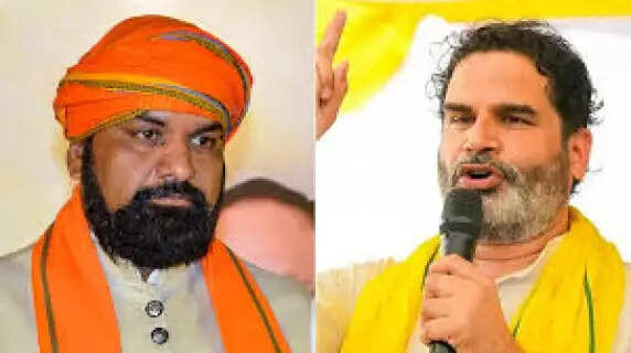 Samrat Chaudhary Confronts Opposition Allegations: Truth Behind Name, Age, and Affidavit Row