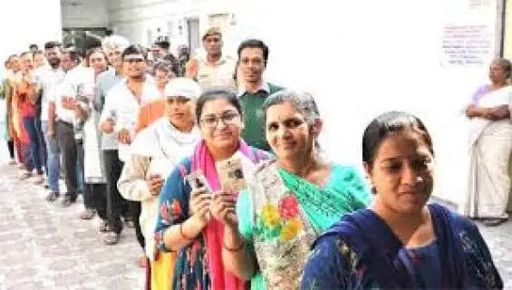 Amreli Civic Polls 2026: BJP, Congress, and AAP All Bet on Family Power with Multi-Ticket Nominations