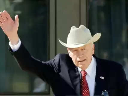 Former U.S. Vice President Dick Cheney Dead at 84