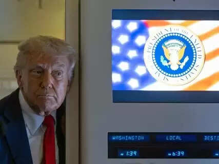 Trump Claims Credit for Stopping 11 International Conflicts, Including India-Pakistan Tensions