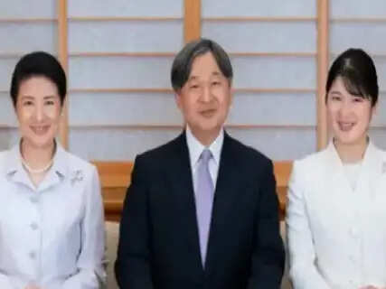 Japan Amends Centuries-Old Royal Law Restricting Throne Exclusively To Male Heirs Amid Growing Lineage Crisis