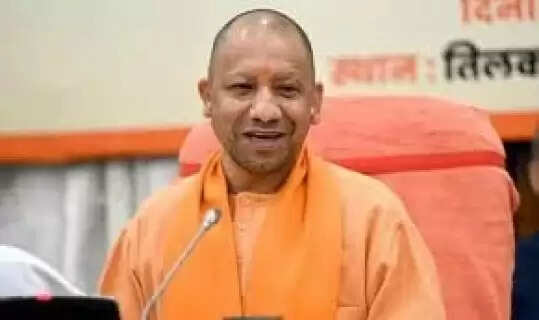 Yogi Adityanath Approves Massive Expansion Of Urban Bodies In Uttar Pradesh