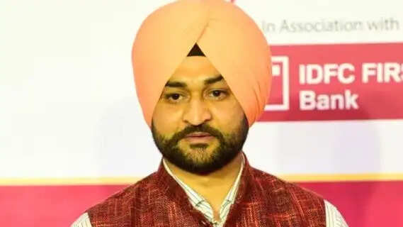 Sandeep Singh Gets Relief From Chandigarh Court - Police Bid to Add Attempted Rape Charges Rejected