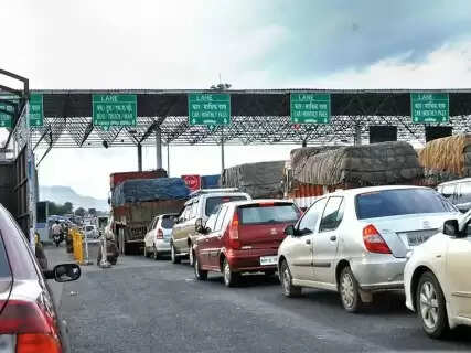 Toll Plaza Closure Doesn't Mean Free Travel: FASTag Ensures Continuous Road Fee Collection