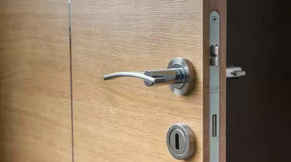 Don't Let the Rain Trap You! Easy Solutions for Stuck Windows & Doors.