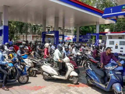 How Crude Oil Fluctuations Impact Petrol and Diesel Prices: Understanding the Mechanics Behind Global Fuel Rates