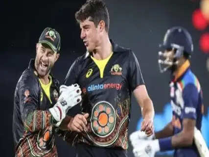 From Aussie Star to Portuguese Captain: Moises Henriques Switches International Allegiance