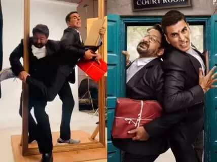 More Than a Laugh : The Surprisingly Serious Message Behind the New Jolly LLB