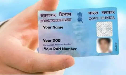 Instant e-PAN Download: How to Secure Your Official Digital PAN Card Online in Minutes