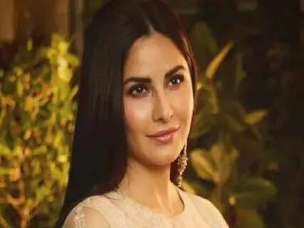Katrina Kaif in no mood for a comeback - Major update on her OTT debut