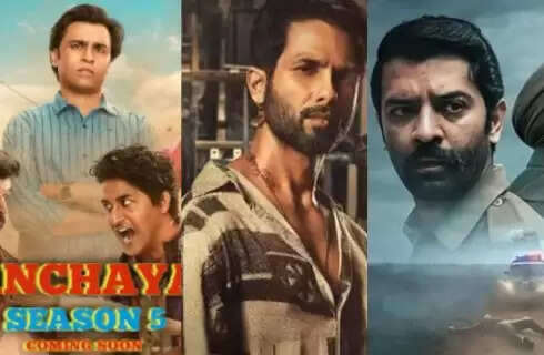 Most anticipated Indian web series sequels scheduled for release in 2026