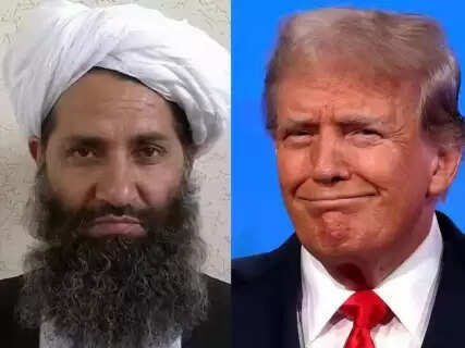 Caught in the Middle: The Dangerous Game Pakistan Is Playing Between the US and the Taliban