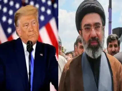 US and Iran agree to halt attacks, Hormuz talks to be held in Qatar