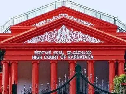 "Maybe people would learn to adhere to the law if you lop off their hands and legs", Karnataka HC stated harshly.