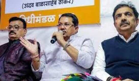Congress Reaffirms Loyalty to MVA Amid Ambernath Council Controversy