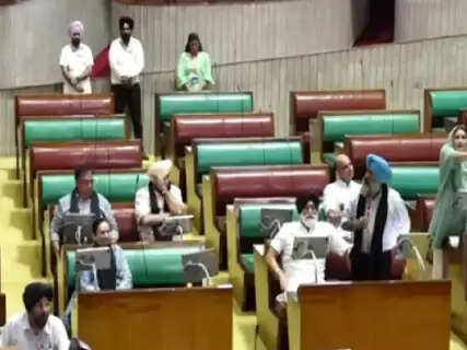 Sukhbir Singh Badal Demands Strict Action Over Alleged Misbehavior with Woman Akali MLA Ganive Kaur Majithia