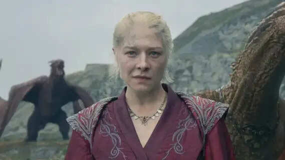 House of the Dragon Season 3 Episode 7 Ending Explained: The Making of the "Two Betrayers" and Sunfyre's Shocking Return