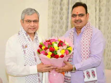 Rajasthan Railway Revolution: Rail Minister Ashwini Vaishnaw Announces 200 Brand New Trains From Jaipur