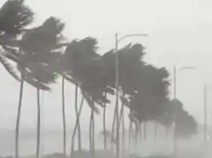 Chandigarh to experience dust storms for four days; Meteorological Department issues alert, with possibility of rain