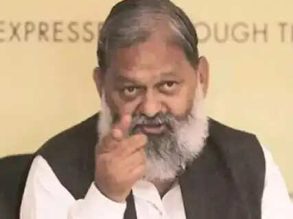 Haryana Cabinet Puts Ambala Cantonment Freehold Policy on Hold Following Strong Opposition from Minister Anil Vij