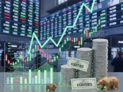 Vedanta Deal Sparks Rally: Bluespring Enterprises Shares Skyrocket 10% to Record High