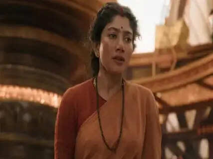 From Hiding Indoors to Playing Sita: Sai Pallavi's Shocking Revelation About Her Looks