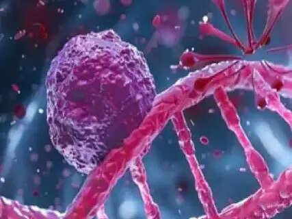 Cancer treatment will no longer be based on guesswork, but on DNA changes.