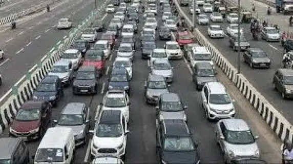 Gonda Traffic Revolution: Two New Bridges Coming to National Highway; Smooth Travel for Thousands in UP