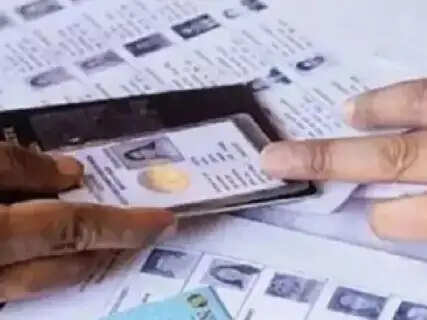 Over 99,000 Voters Miss Forms Submission in Palwal, Potential Shift in Local Political Equations