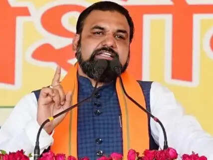 Bihar: Yogi-Style System Shock As Samrat Government Suspends Top IAS Couple Following High-Profile Arrest