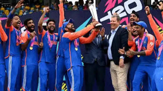 Cricket Heads to Hollywood: ICC Confirms Pomona as Key Venue for 2028 Los Angeles Olympics