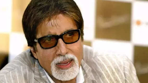 Amitabh Bachchan Offloads Two Goregaon Apartments in High-Value Deal