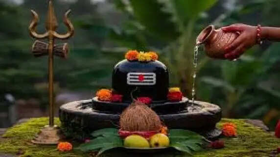 Vaishakh Pradosh Vrat 2026: Rare Durlabh Sanyog for Lord Shiva Devotees Follow These 7 Rituals to Transform Your Luck!