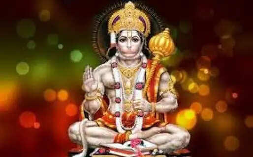 Hanuman Jayanti 2026 : Date, Shubh Muhurat, and Powerful Rituals to Invoke Bajrangbali's Blessings