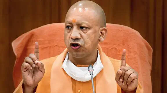 Congress scion’s conduct amid the echo of lies is an insult to women’s power: Chief Minister Yogi Adityanath