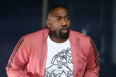 Former NBA Star Gilbert Arenas Arrested, Charged in Alleged High-Stakes Illegal Poker Ring