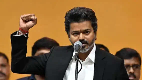 'Deepest Wound of My Life': CM Joseph Vijay Slams Police Over 2025 Karur Stampede, Announces TVK Memorial