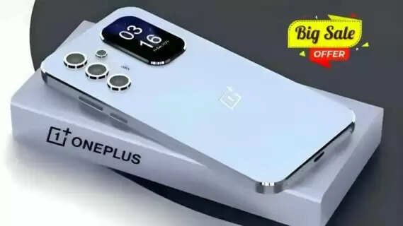 OnePlus Nord CE 5G: Released with a 50MP Camera, 7100mAh Battery, 256GB Storage, 80W Fast Charging