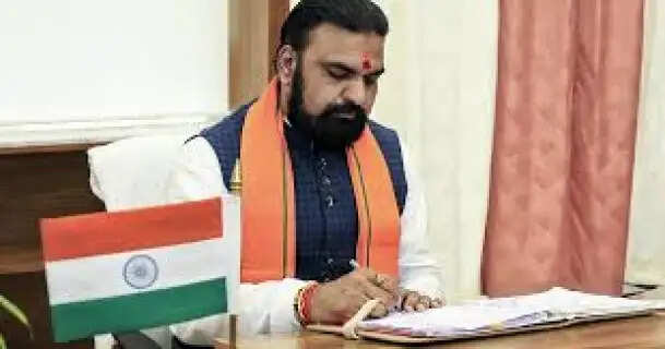 Continuity in Bihar: Deputy CM Vijay Chaudhary Affirms Governance Model Under Nitish Kumar’s Guidance