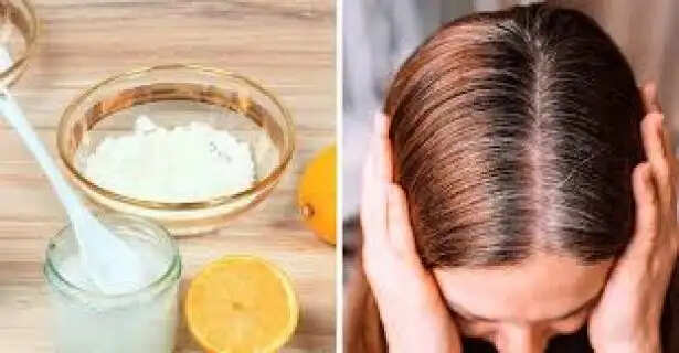 Kitchen Secrets How to Get Silky Hair Using Ingredients You Already Have