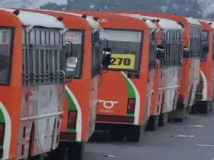 UP Roadways Bus Fares Hike for Varanasi and Gorakhpur Routes Due to Route Diversions