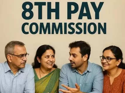 The 8th Pay Commission: Why Government Employees Might Have to Wait Until 2028