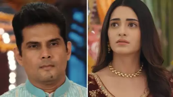 Kyunki Saas Bhi Kabhi Bahu Thi 2 Spoiler Mihir's Realization May Be Too Late for Noyonika