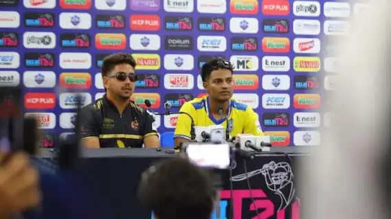 Delhi Premier League 2026: Captains Set the Stage for High-Voltage Season 3 T20 Action!