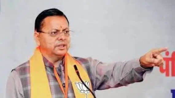 Pushkar Singh Dhami to Lead BJP in 2027 Uttarakhand Elections National Leadership Confirms CM Face
