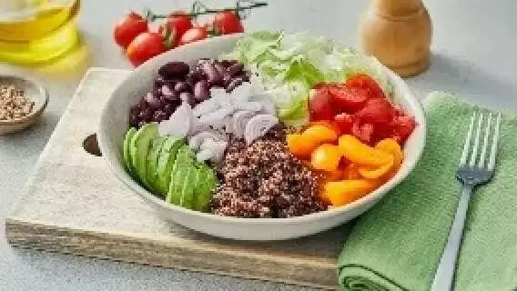 Nutritionist Shares Smart Breakfast to Dinner Food Ideas for Managing Diabetes Efficiently