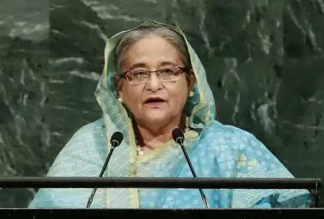 Bangladesh PM Sheikh Hasina and 99 Others Indicted in Housing Project Scandal